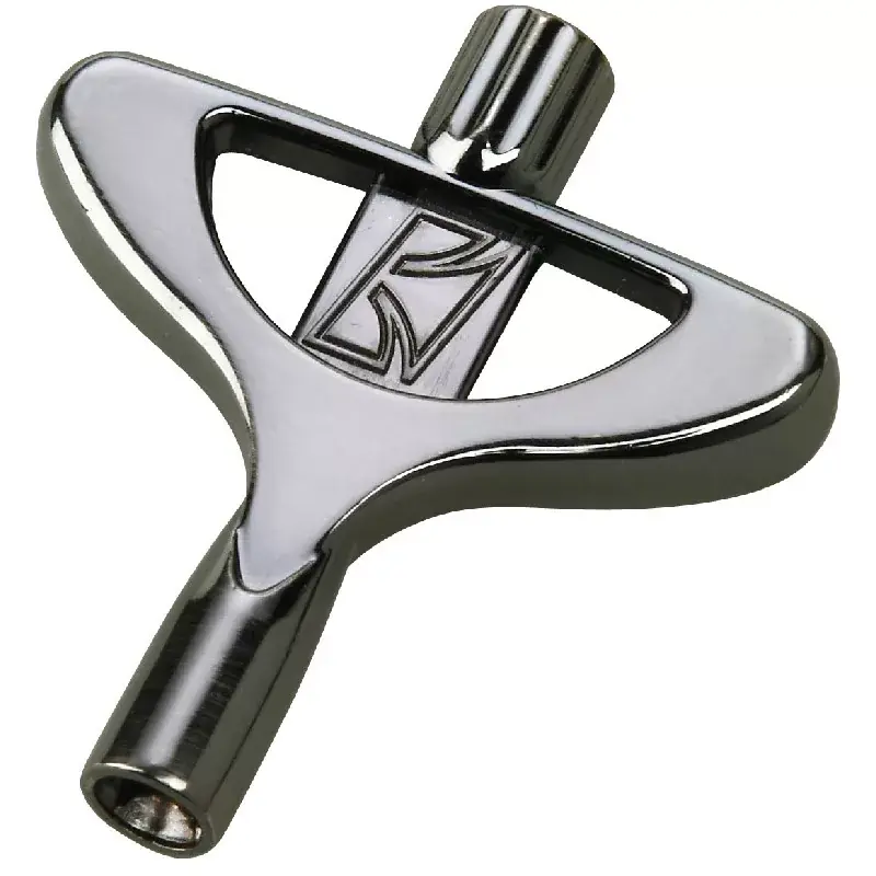 Akció Tama TDK10BN dobkulcs (black nickel)
