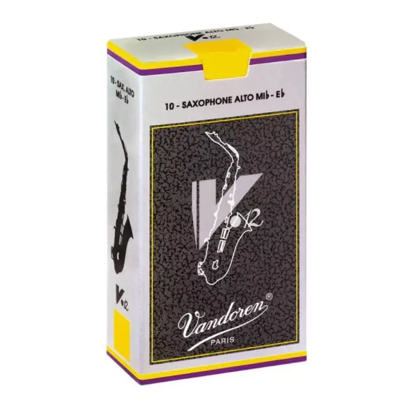 Vandoren V12 altszaxofon nád - 4 Bestseller
