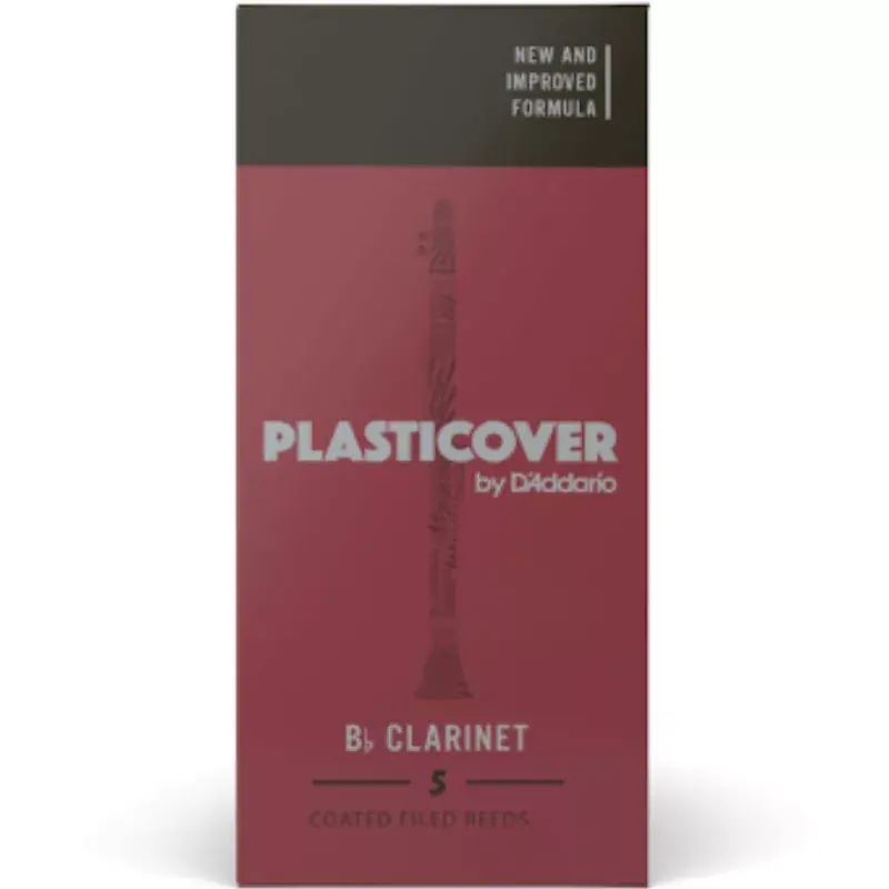Plasticover B-klarinét nád 3 (5db) Olcsó