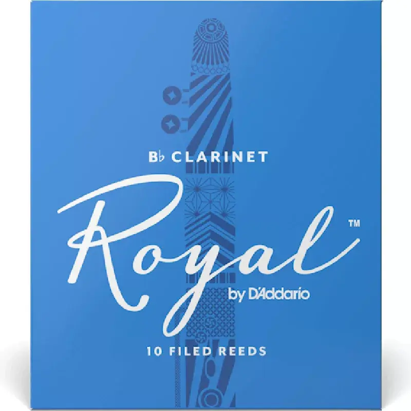 D'addario Rico Royal B-klarinétnád 2 Árcsökkenés