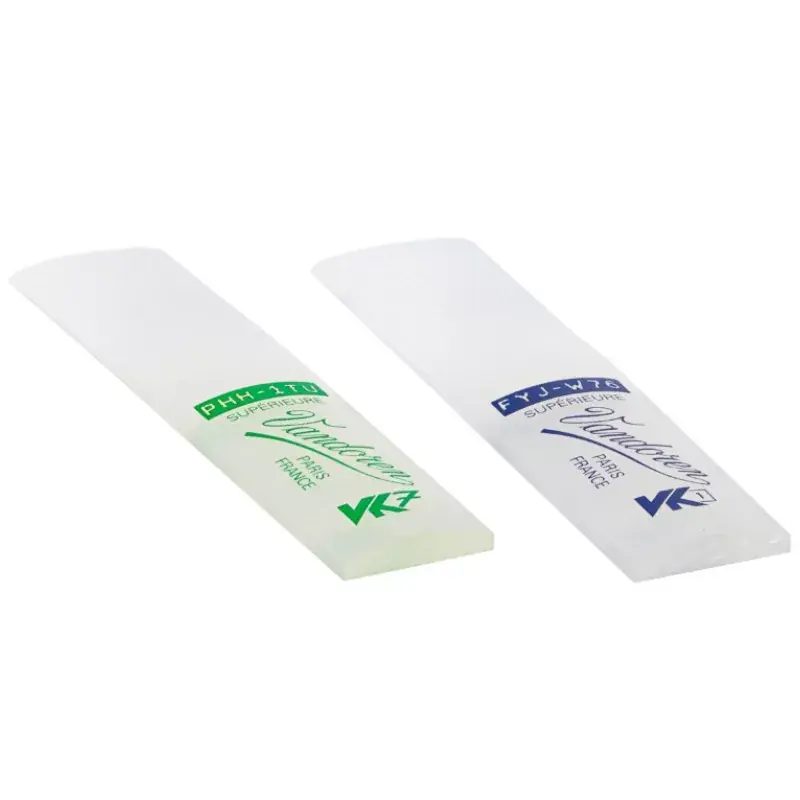 Vandoren VK1 B-klarinét nád - szintetikus 3.5 soft Olcsó