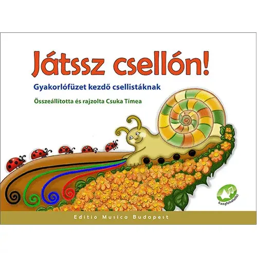 Utolsó esély Játssz csellón! (Csuka)