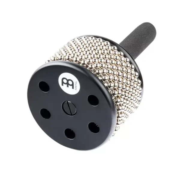 Vásárlói kedvenc Meinl CA5BK Turbo cabasa, regular