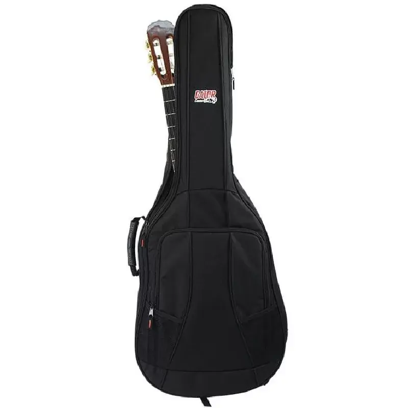Legnépszerűbb Gator GB-4G-CLASSIC puhatok klasszikus gitárhoz