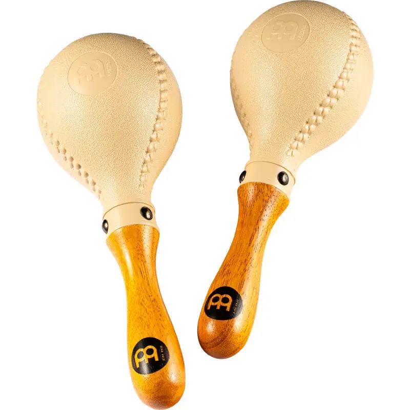 Akciós ár Meinl PM2BG maracas, bézs