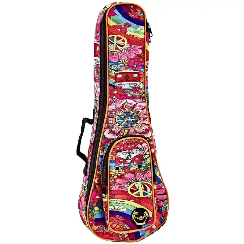 Ortega KUB-68-CC ukulele tok, Peace '68 Végkiárusítás