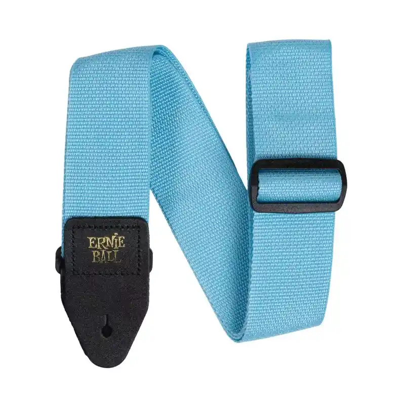 Ernie Ball 5377 gyöngyvászon heveder, breaker blue Szuper ajánlat