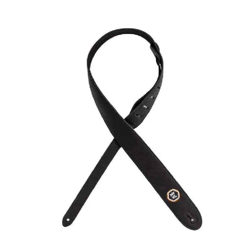Árengedmény D'addario 20NYXL01 Eco bőr gitár pánt