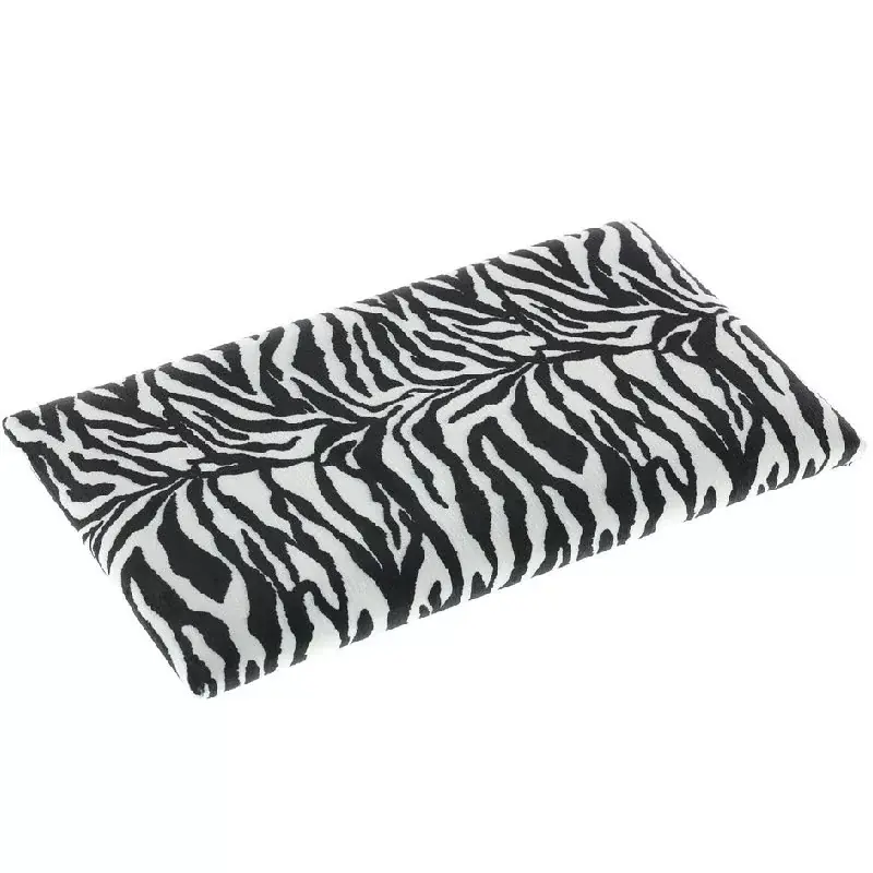 Olcsó Gewa zongorapad ülőrész, zebra