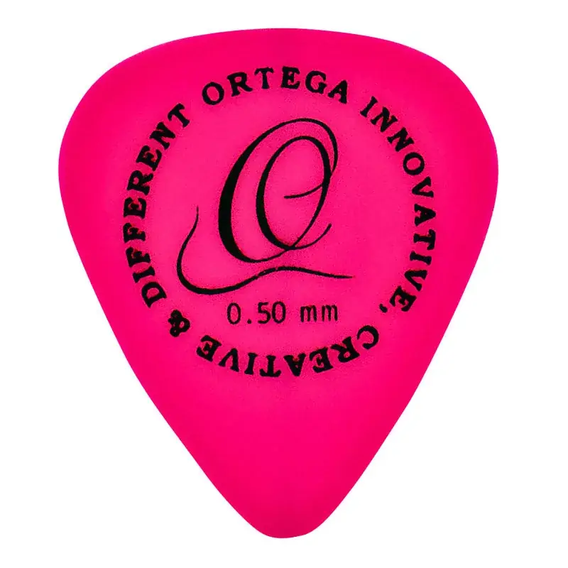 ORTEGA OGPST12-050 Pengetők, S-tech delrin, 0,50 mm, 12 db Azonnali szállítás