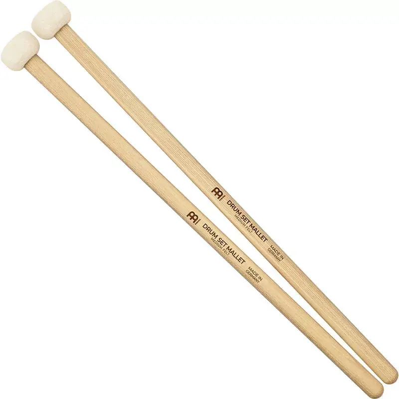 Biztonságos vásárlás MEINL SB401 Stick & Brush timpani ütő Medium