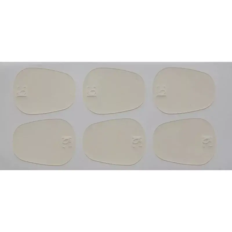 BG A14L - fogvédő gumi, normál méret (átlátszó, 0,2mm) Alacsony ár