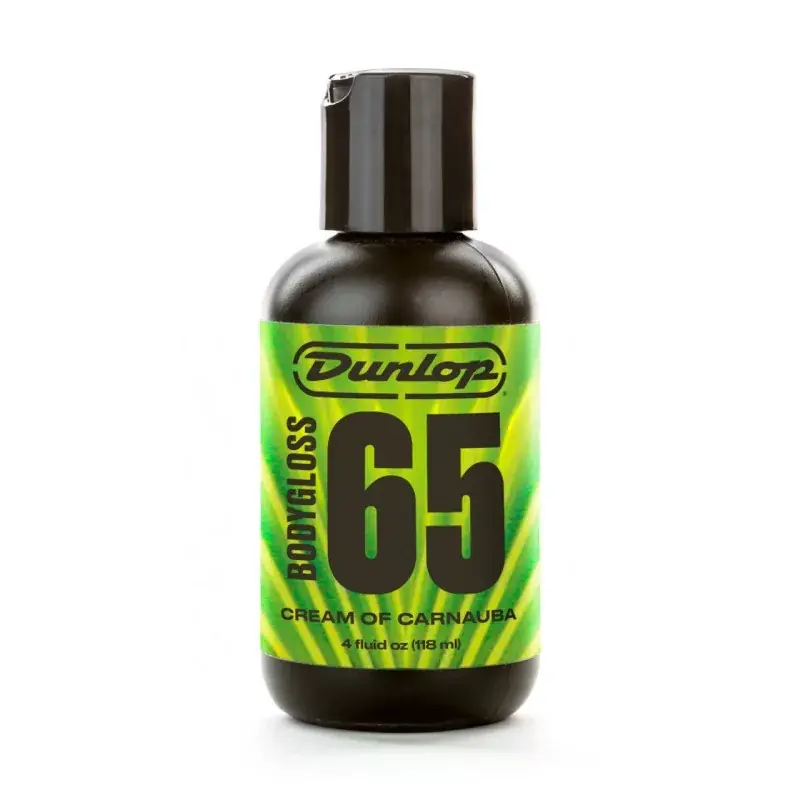 Dunlop 65 Bodygloss (6574) - hangszer polírozó és védő Kiárusítás