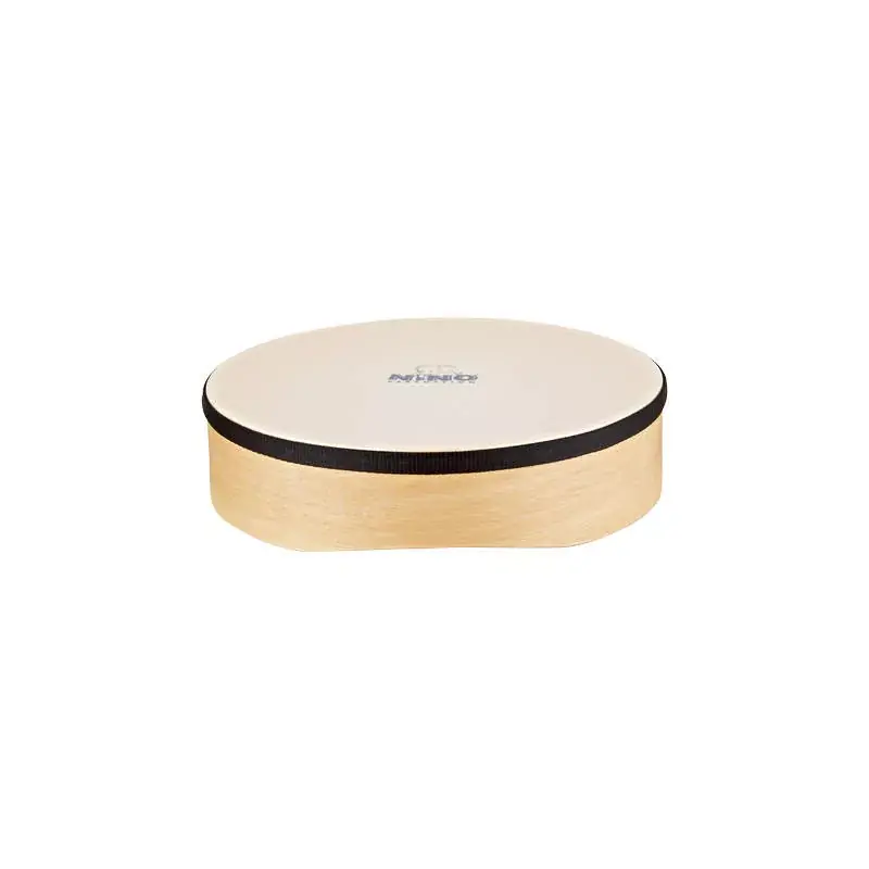 NINO Percussion NINO27 10" fa kézi dob Ne maradj le
