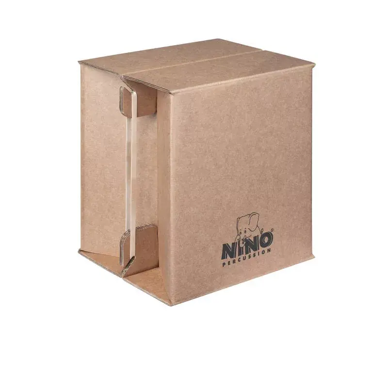 Korlátozott ajánlat NINO Cajon2Go - összecsukható gyermek cajon