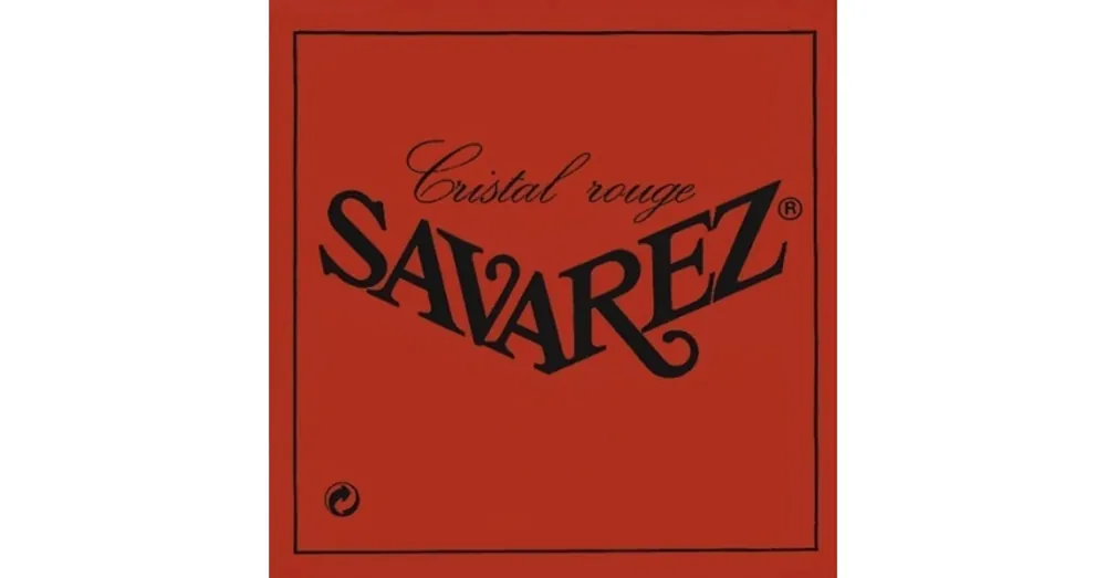Gyors kiszállítás Klasszikusgitár húr darab Savarez E6