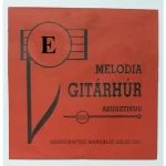 Akusztikusgitár húr darab Arakoz Melodia E1 Nézd meg most
