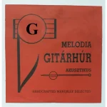 Árengedmény Akusztikusgitár húr darab Arakoz Melodia G