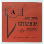 Akusztikusgitár húr darab Arakoz Melodia A Expressz szállítás