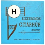 Elektromosgitár húr, darab Boy H Akciós ár
