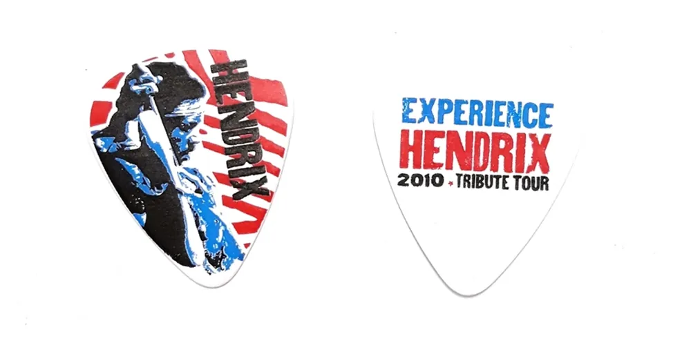 Pengető Jimmy Hendrix emlékére Outlet