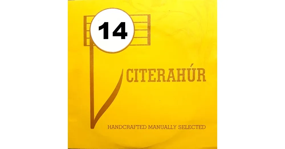 Citerahúr 14(átmérő:0,30 mm) Legkelendőbb