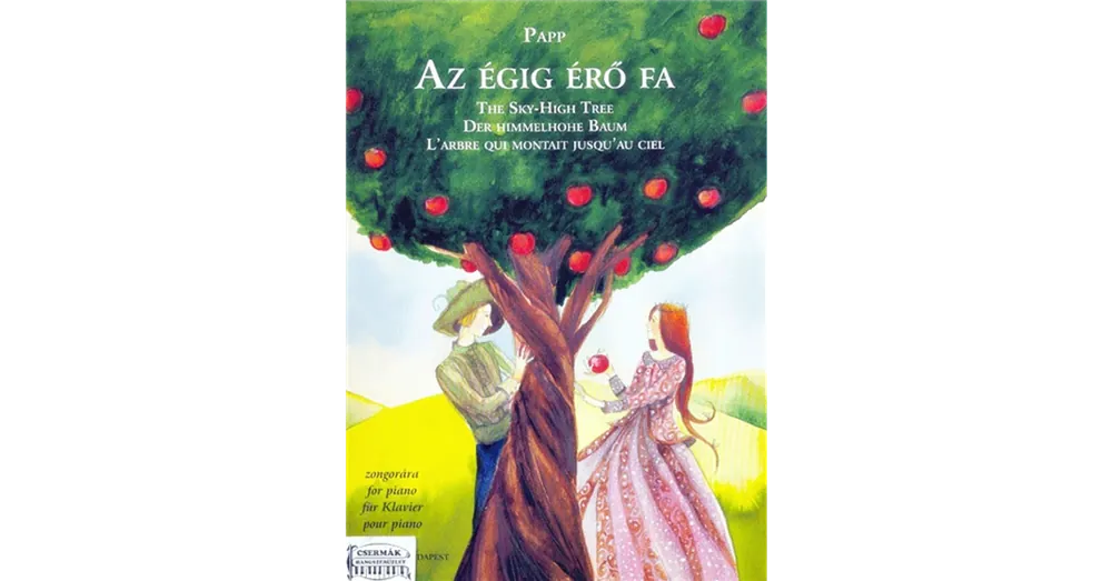 Papp, Az égig érő fa Biztonságos fizetés
