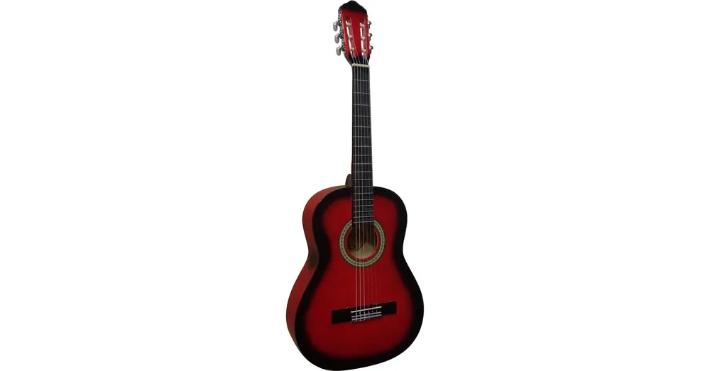 MSA J-4, 1/2-es klasszikus gitár Alacsony ár