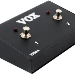 Vox VFS2Alábkapcsoló,VFS2A dupla lábkapcsoló Gyors szállítás