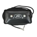 Korlátozott ajánlat Peavey FS2 Multi LED lábkapcsoló (03022920)