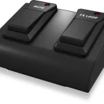 Olcsóbb Behringer FS112BX lábkapcsoló