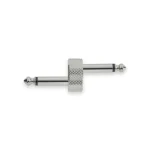 RockBoard Z-Connector, nickel 6,3 mm Kihagyhatatlan ajánlat