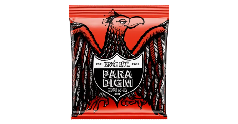 Ernie Ball Paradigm S.T.H.B. Slinky 10-52 Exkluzív ajánlat