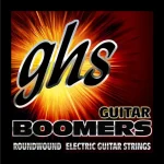 Alacsony ár GHS GBLXL el.húr - Boomers, Light-Extra Light, 10-38