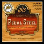 Biztonságos fizetés GHS GB-E9 el.húr - Pedal Steel Boomers, E9 Tuning
