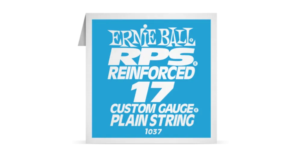 Ernie Ball Single RPS 017 Expressz szállítás