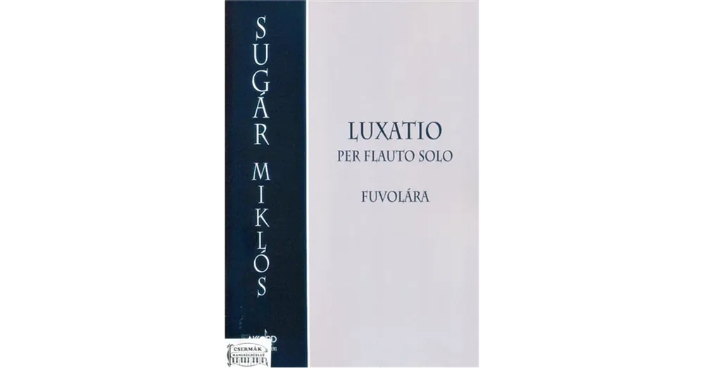 LUXATIO FUVOLÁRA Akciós ár