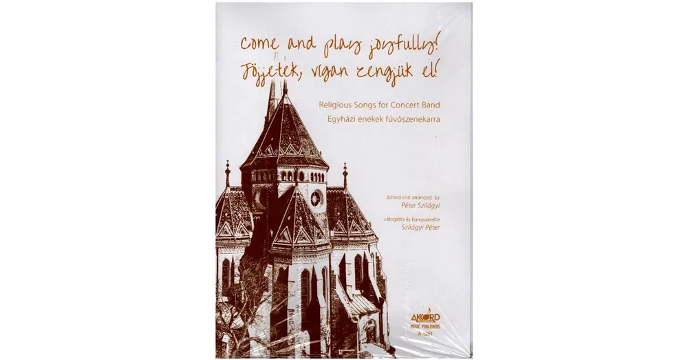 Nézd meg most Jöjjetek,vígan zengjük el!