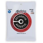 Akciós ár MARTIN MA150T - Authentic Acoustic Lifespan® 2.0, 80/20 Bronze, Medium