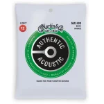Gyors szállítás MARTIN MA140S - Authentic Acoustic Marquis® Silked 80/20 Bronze, Light