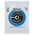 Azonnali szállítás MARTIN MA180 - Authentic Acoustic SP® 80/20 Bronze, Extra Light 12-String