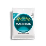 MARTIN M400 - Mandolin String Set, Bronze Wound 80/20 Kedvezmény