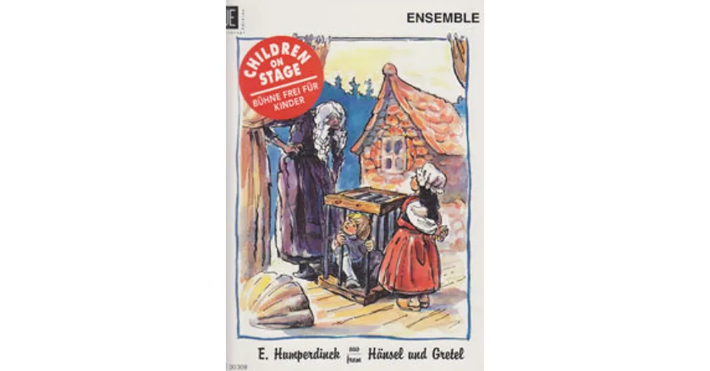 HANSEL UND GRETEL Vedd meg online
