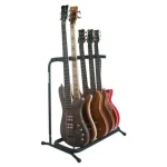 Rockstand 5ös gitárállvány Azonnal elérhető