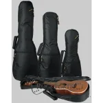 Warwick Rockbag Std Sopran Ukulele Tok Biztonságos fizetés