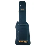 Vásárlói kedvenc Royal Premium Bass Guitar Black