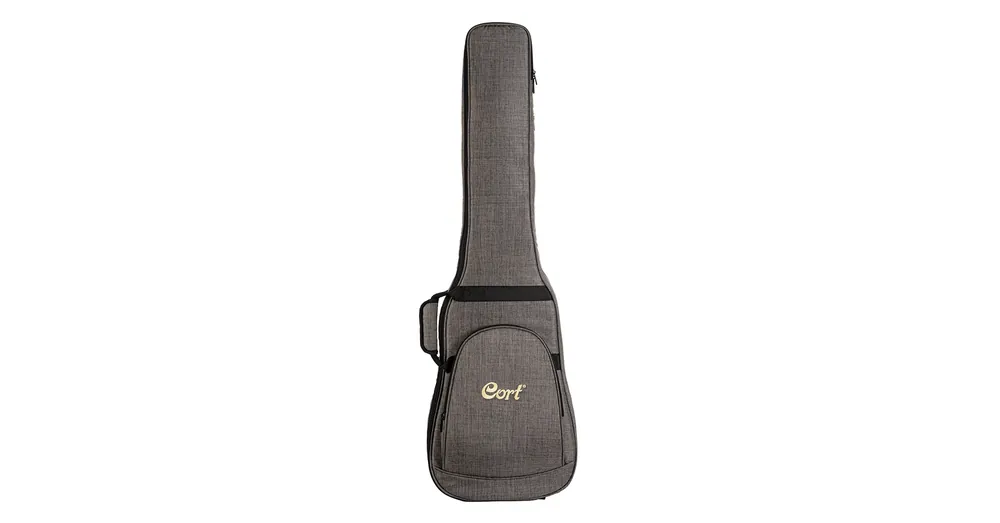 Legjobb ár Cort CPEB10 Premium puhatok, elektromos basszusgitárhoz