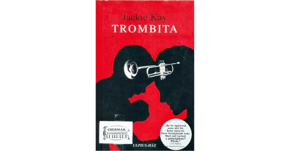 Olcsó TROMBITA