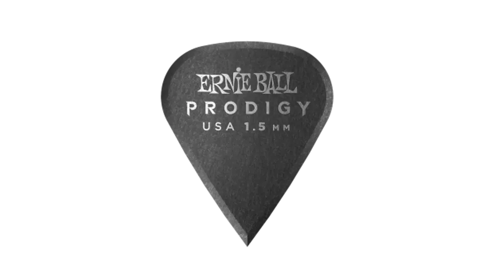 Ernie Ball Ernie Ball Prodigy Pengető Sharp 1.5mm 6db Ajánlat