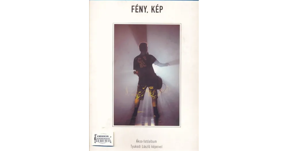 Ne maradj le FÉNY,KÉP- ÁKOS FOTÓALBUM